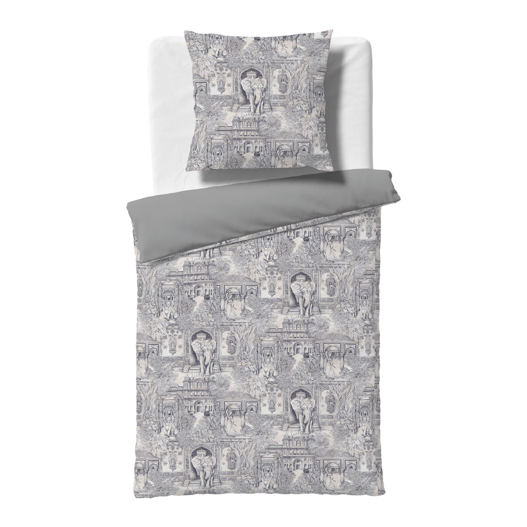 Bettwäschegarnitur Modern Elegance S