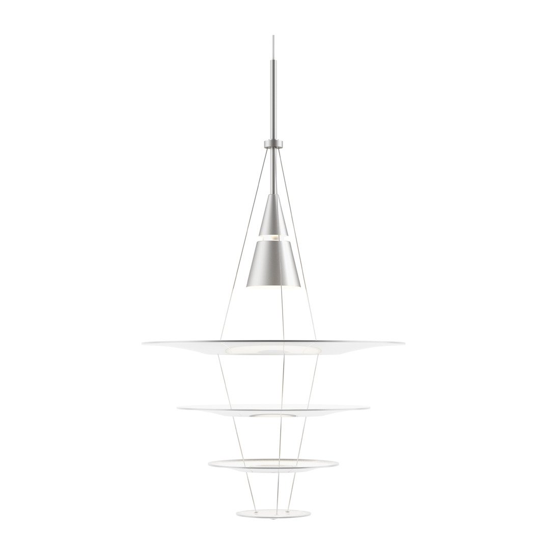 lampada a sospensione ENIGMA