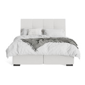 lit boxspring Lenno