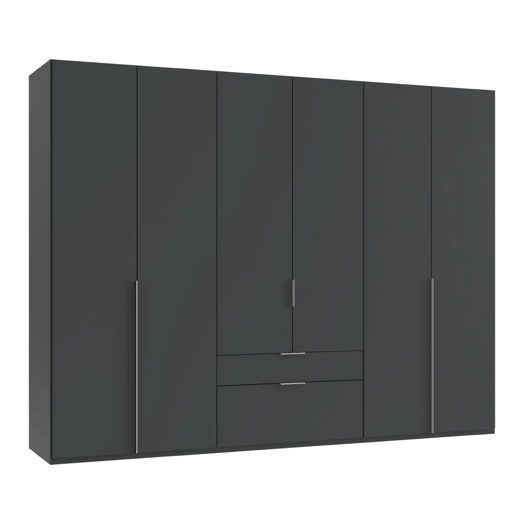 Drehtürenschrank NYC