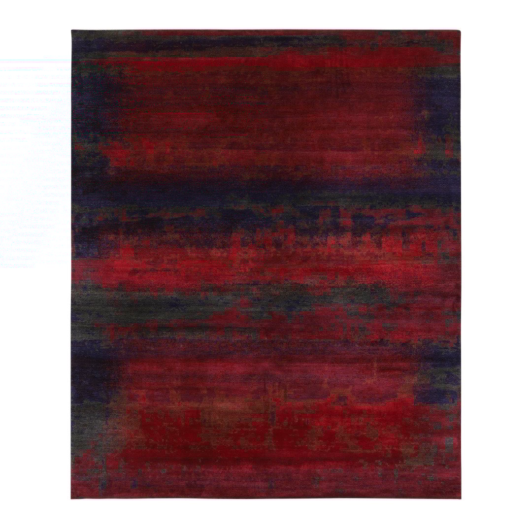 tapis d’Orient modernes Sahar Fresco