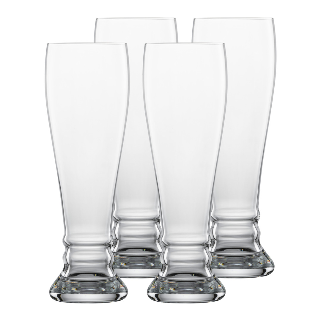 set de verres à bière Beer Basic