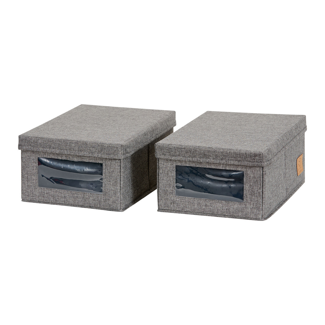 Schuhbox Premium