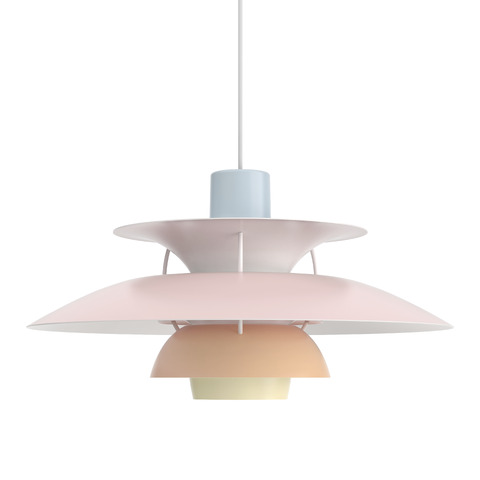 lampada a sospensione PH5