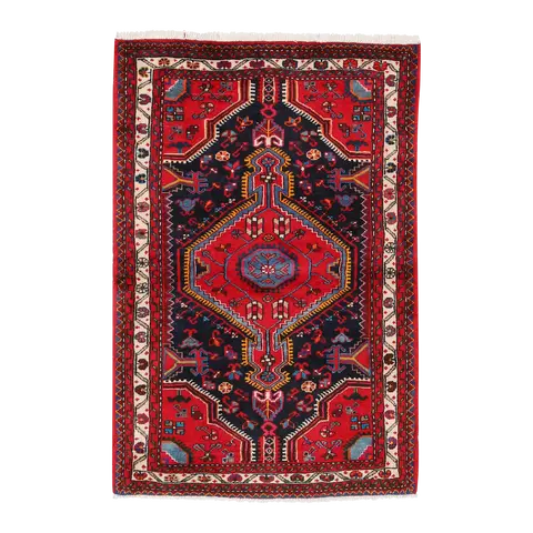 tapis persan Hamadan