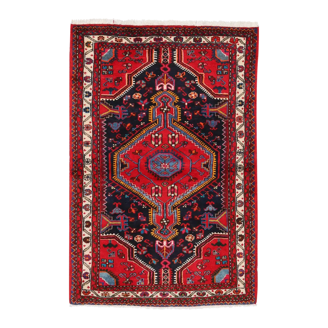 tapis persan Hamadan
