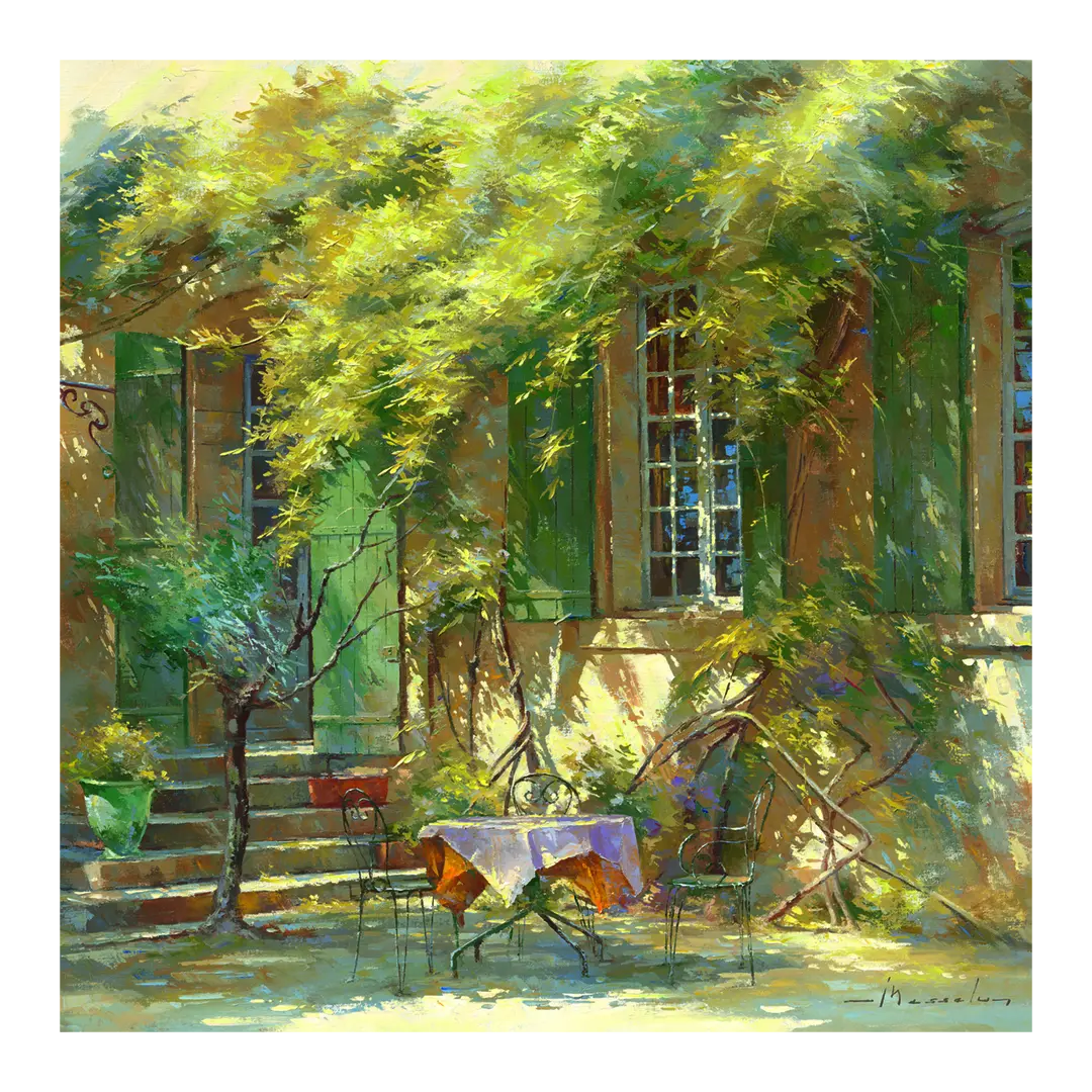 Kunstdruck Artprint