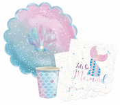 serviette Party