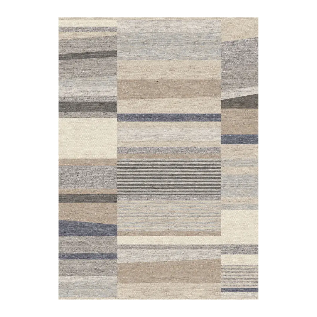 Tuft-/Webteppich Salsa Design