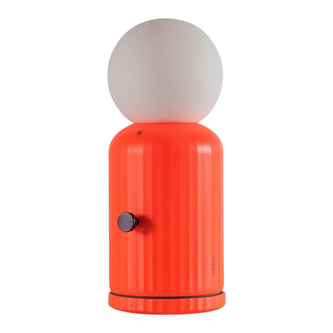 lampe de table Skittle
