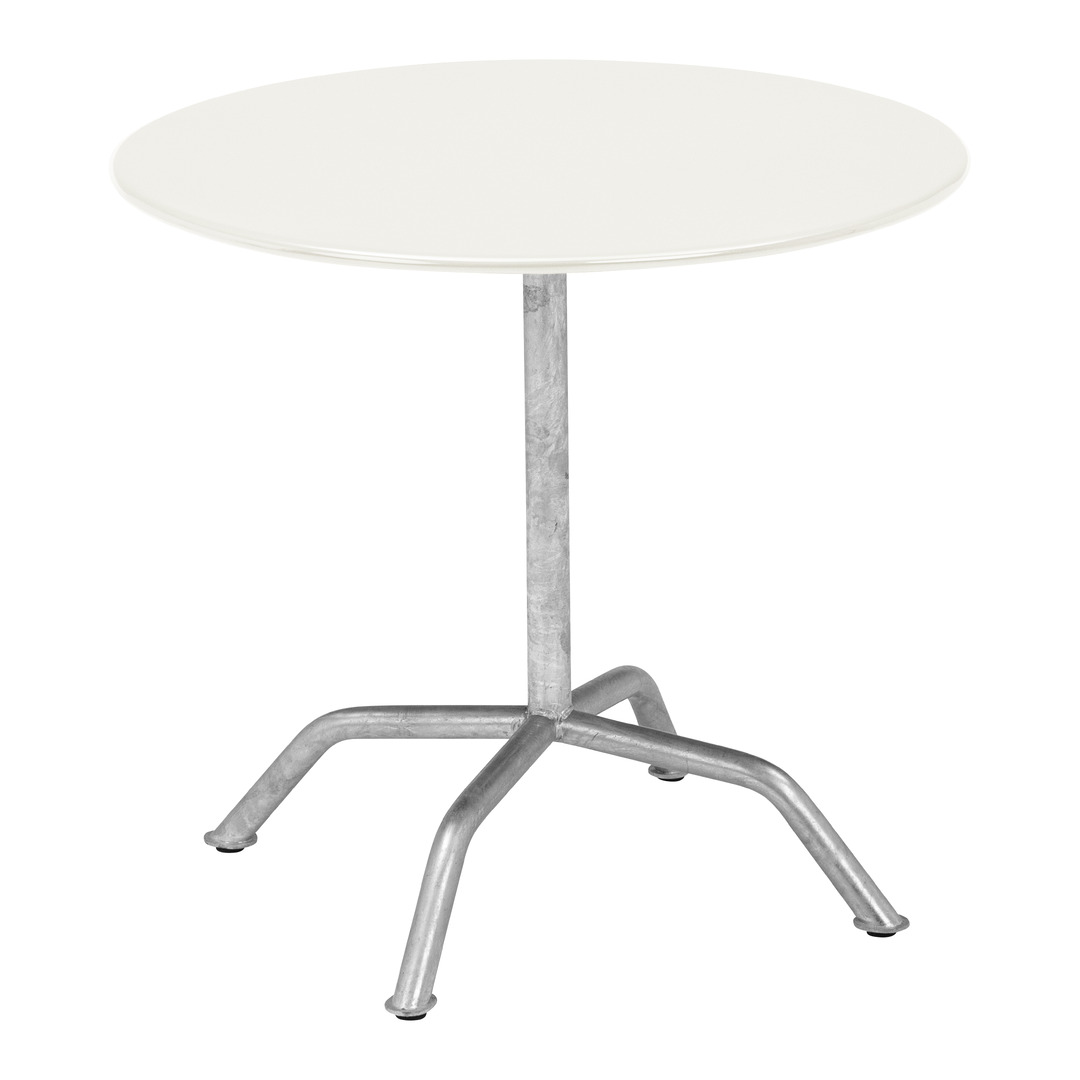 table de jardin BAETTIG RUND