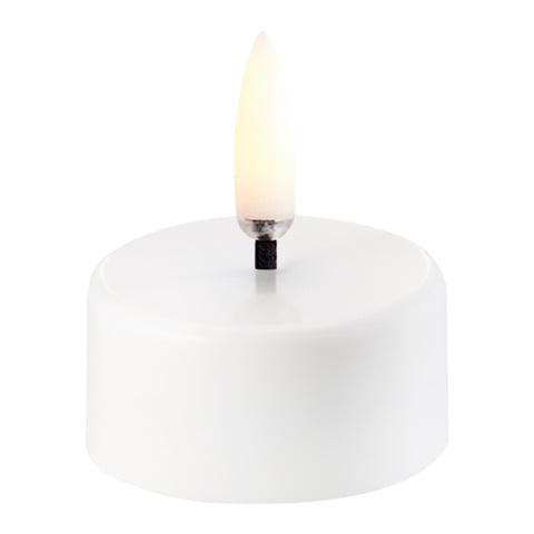 LED-Kerze Nordic Recharge LED