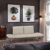 Einzelsofa Formia 2