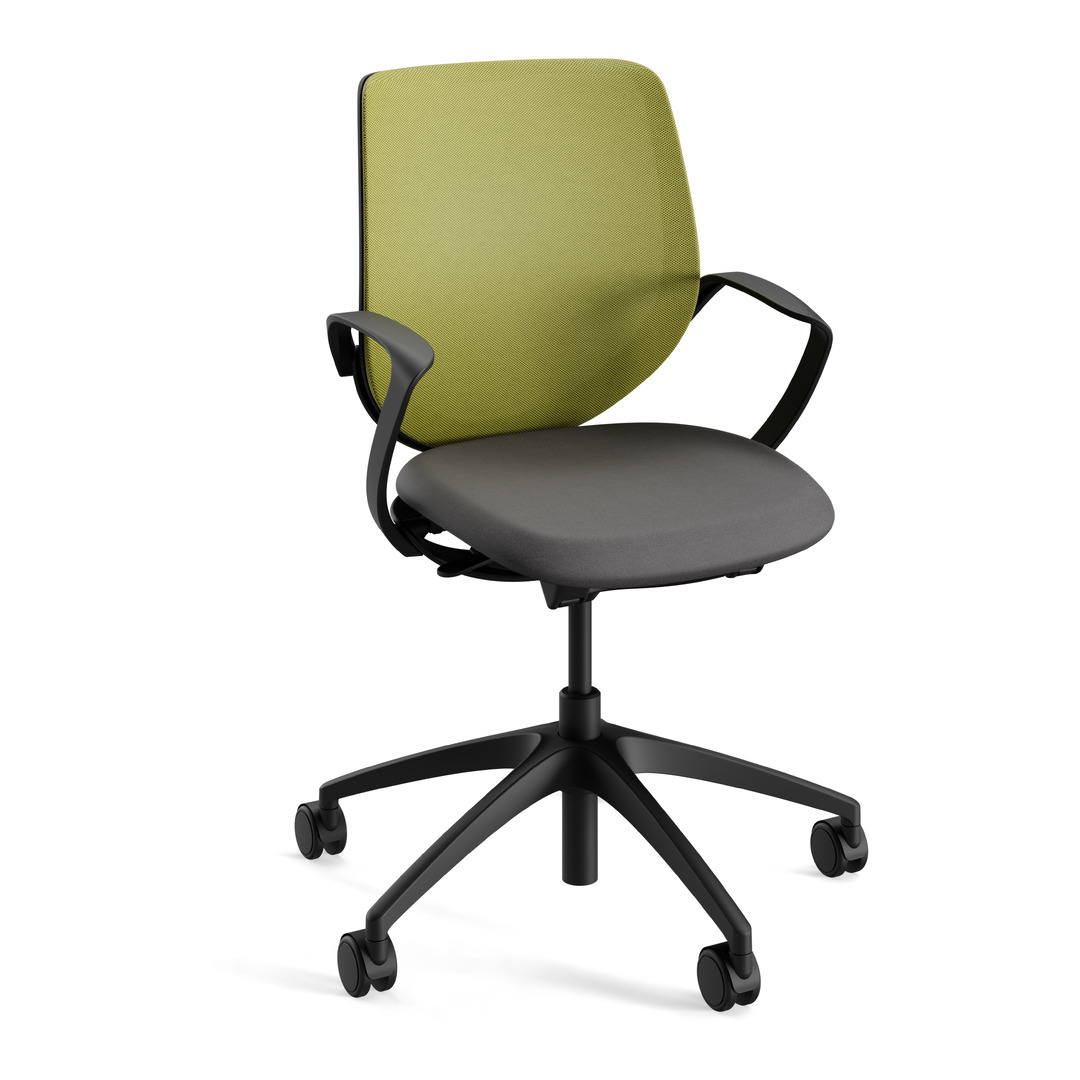 sedia per ufficio GIROFLEX-313