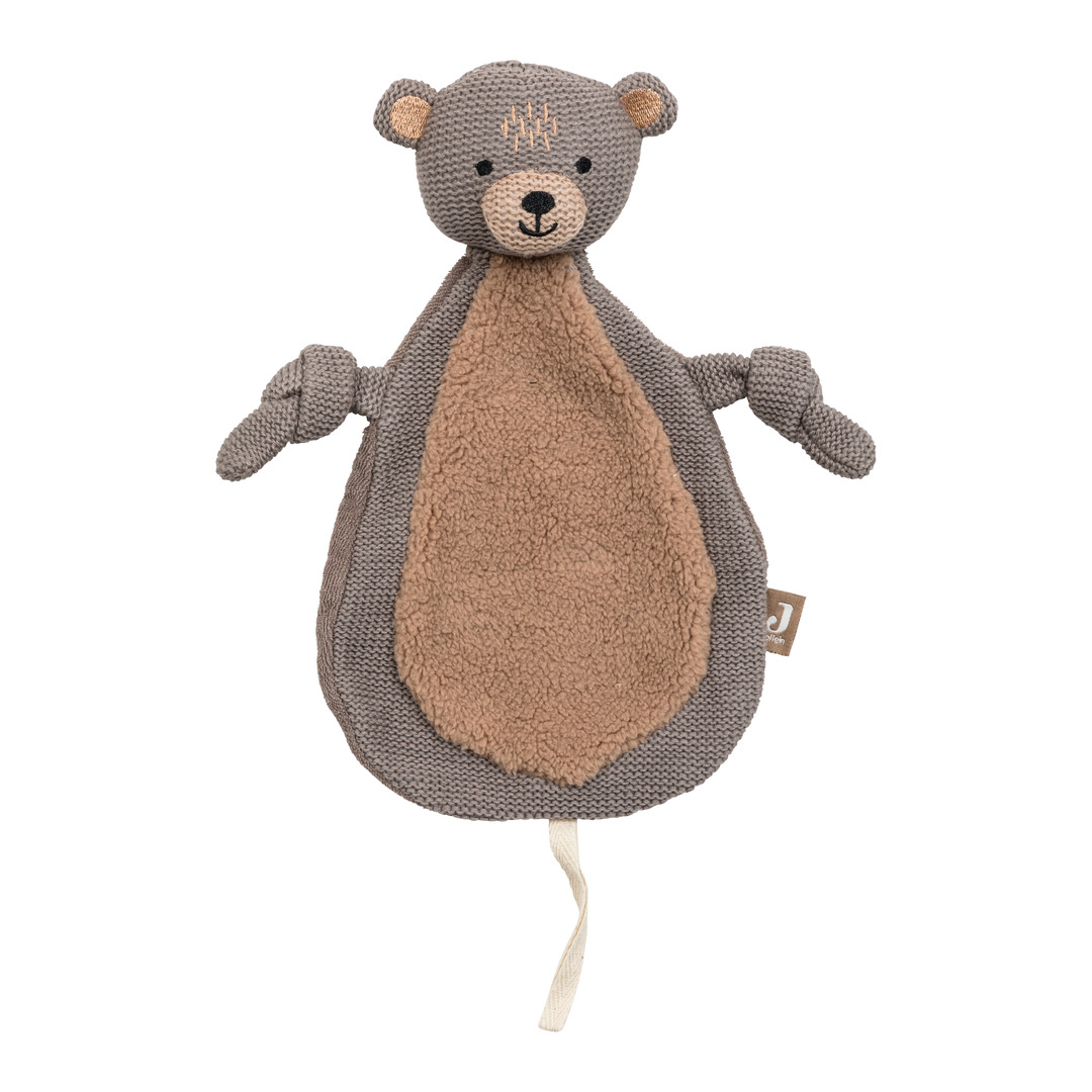Kuscheltuch Joli