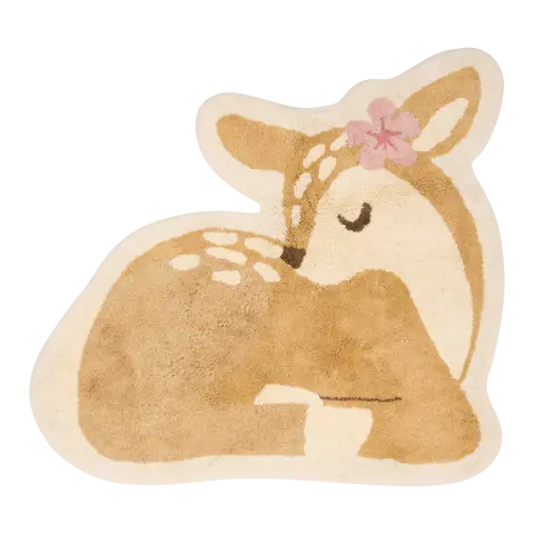Kinderteppich Little Tex