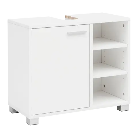 mobile sottolavabo Weiss