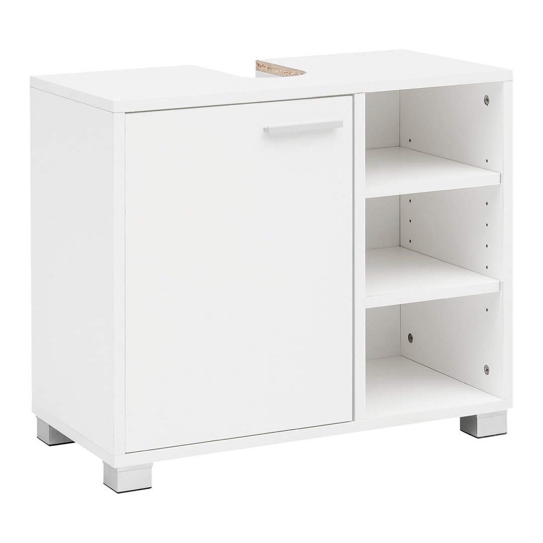 meuble sous-lavabo Weiss