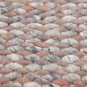 tapis de laine Salsa