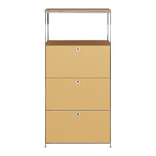 Highboard Quadro