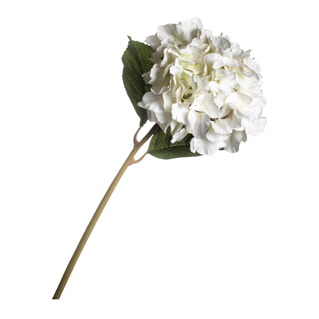 fleurs artificielles Ortensia