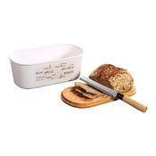 Brotkasten Bread