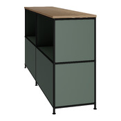 sideboard QUADRO