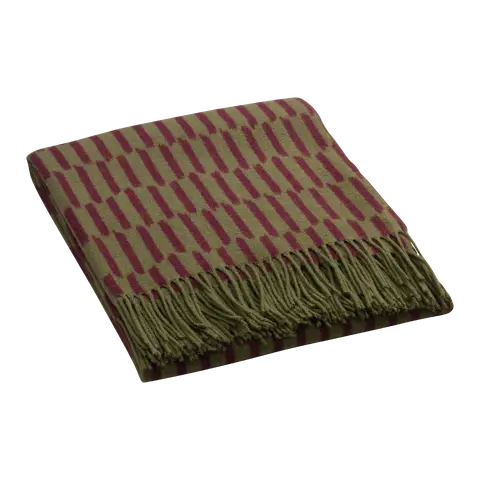 plaid Bolken