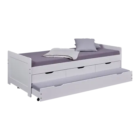 Ausziehbett Desert