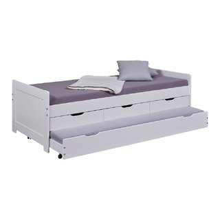 letto estraibile DESERT