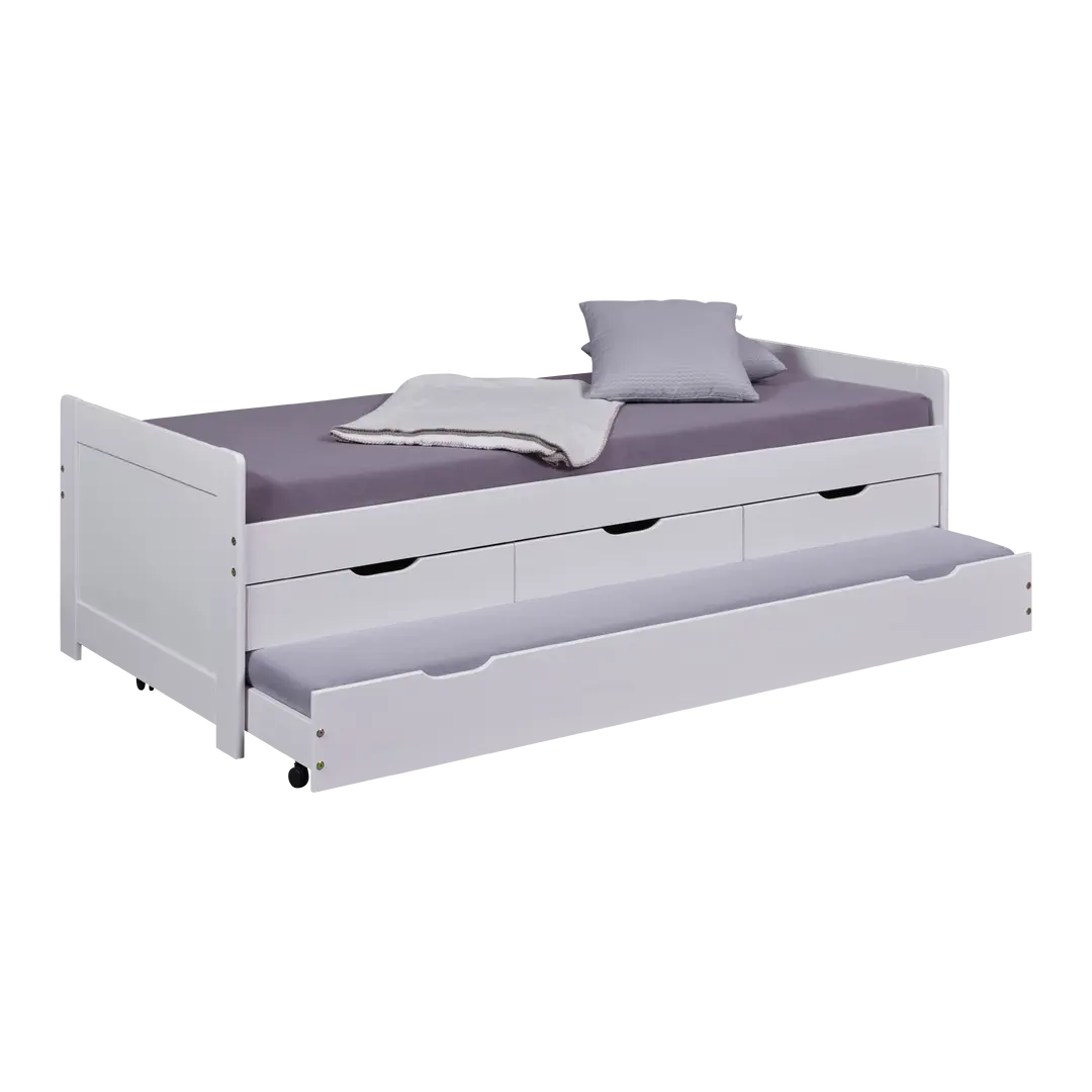 Ausziehbett Desert