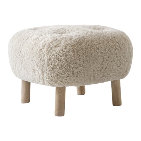 Hocker Little Petra