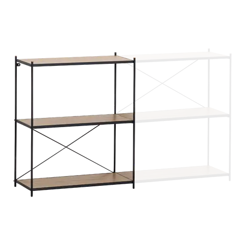 scaffale RICO