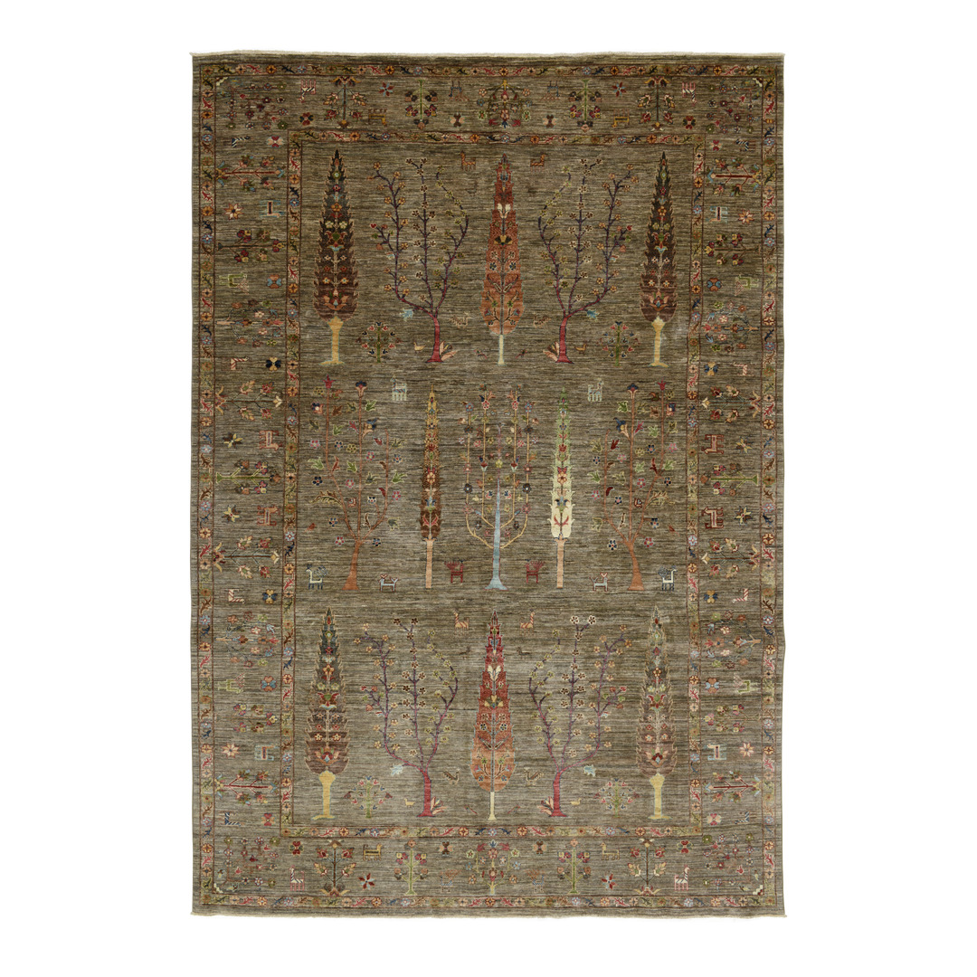 tapis d’Orient modernes Rubin