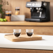 set de verres PAVINA