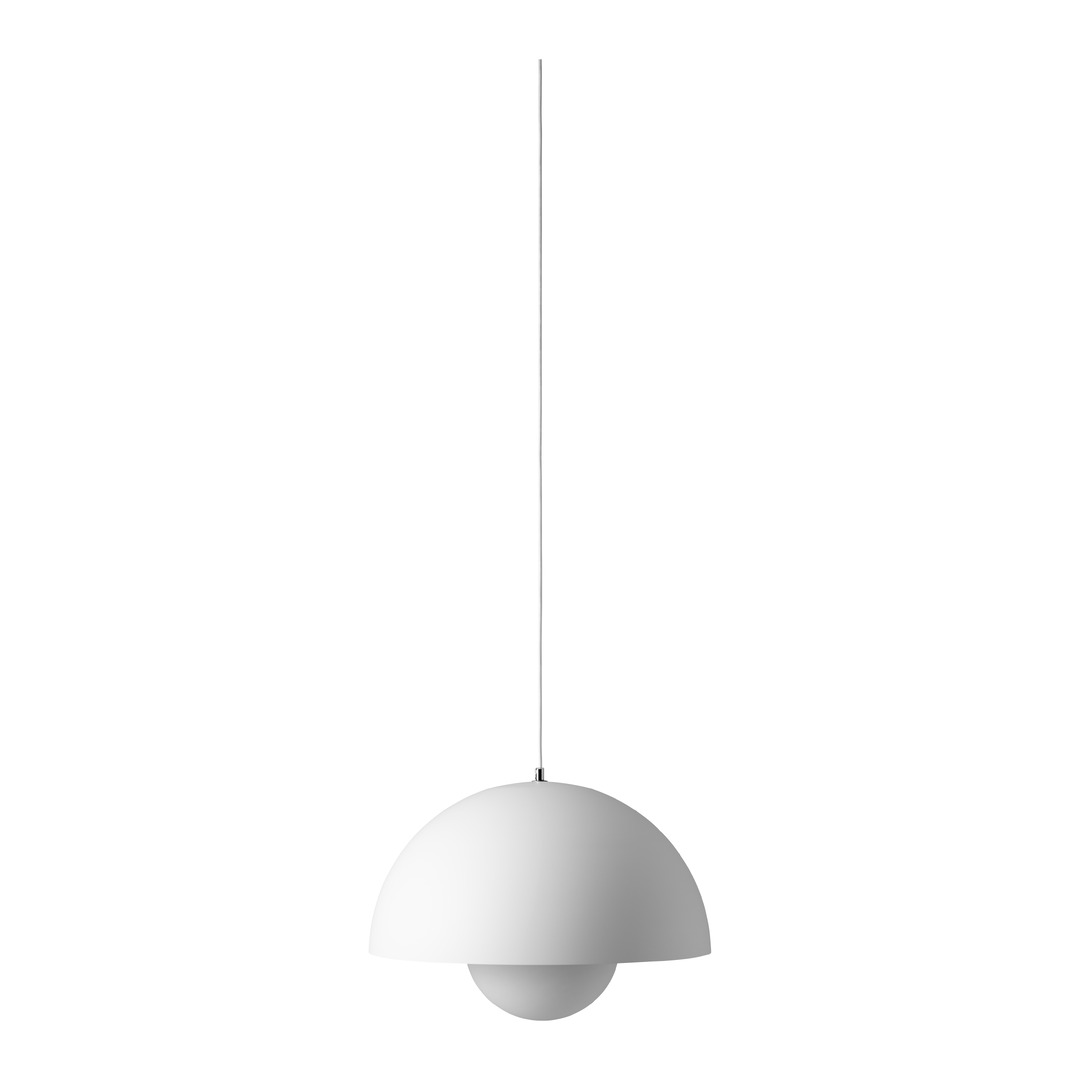 lampada a sospensione Flowerpot