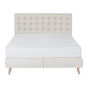 letto Boxspring Fustic