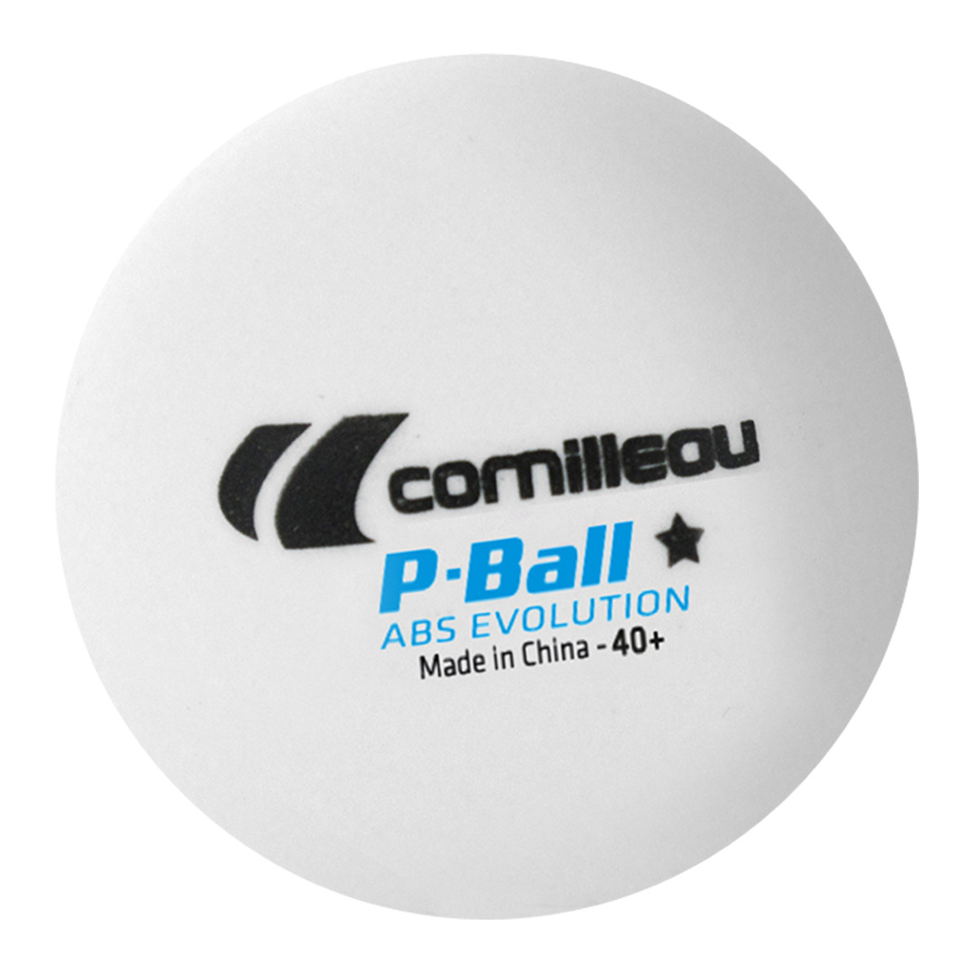 palline da tennis da tavolo Abs Evolution