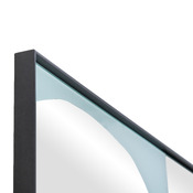 miroir Mika Blue