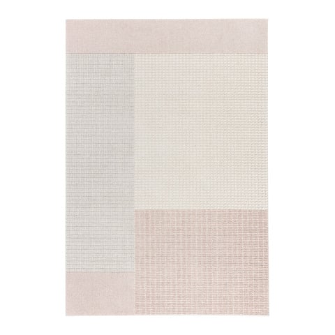 tapis à fibres faibles Flux
