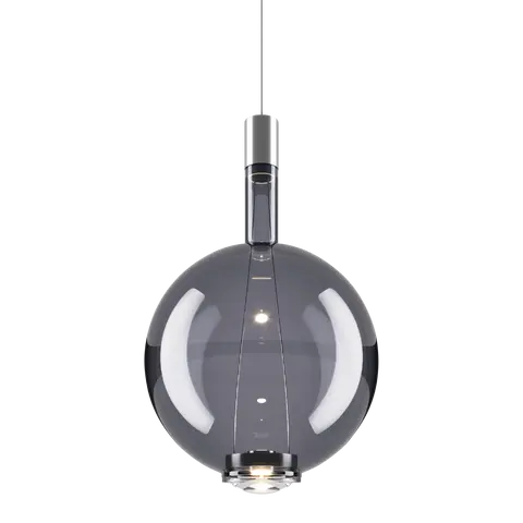 lampada a sospensione SKY-FALL ROUND