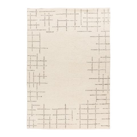 tapis de laine Freya