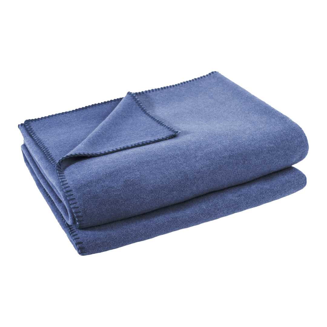 plaid morbido SOFT-FLEECE