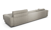 Ecksofa CLOUDY1