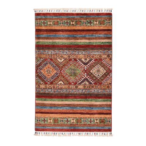Orientteppich Serai