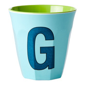gobelet Letters