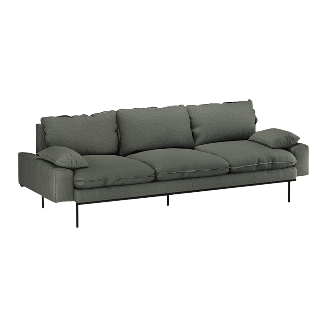 Einzelsofa Retro