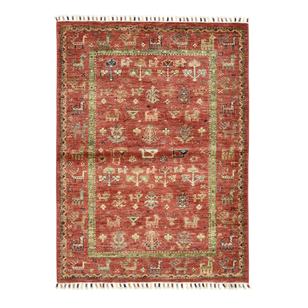 Orientteppich Saraban