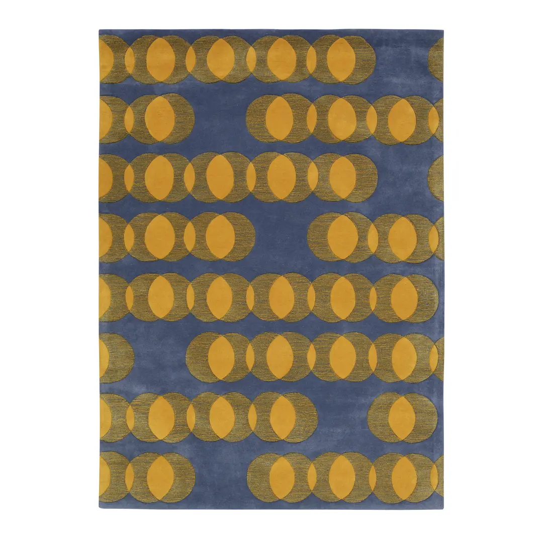 tapis de laine Furtbach