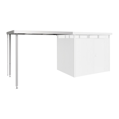 Seitendach Highline H3